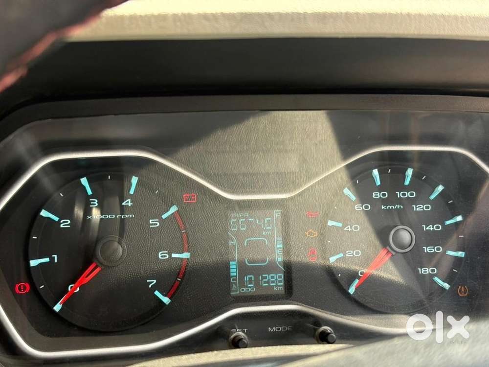 Mahindra Scorpio Classic 2021 Diesel Well Maintained