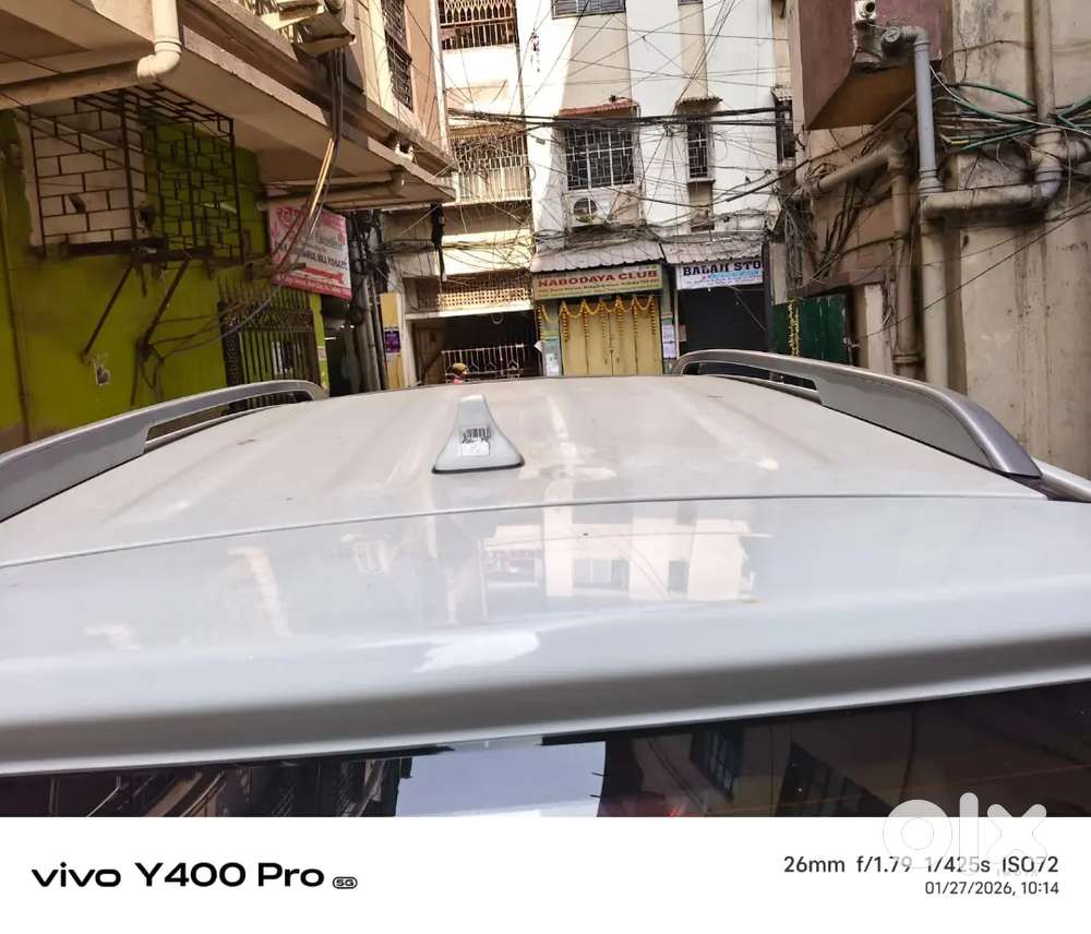 Hyundai Venue 2022 Petrol 30000 Km Driven