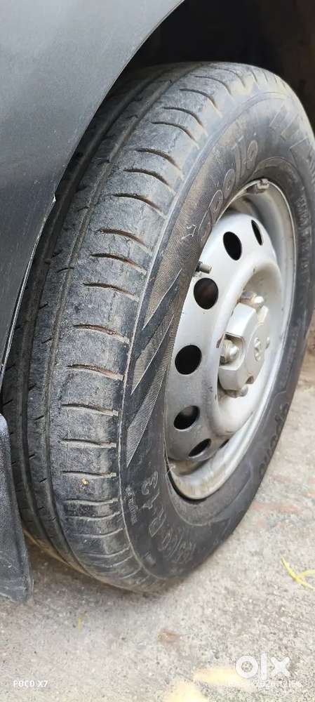 Company Fitted Player
Ac Working Tight
Ready To Use Car