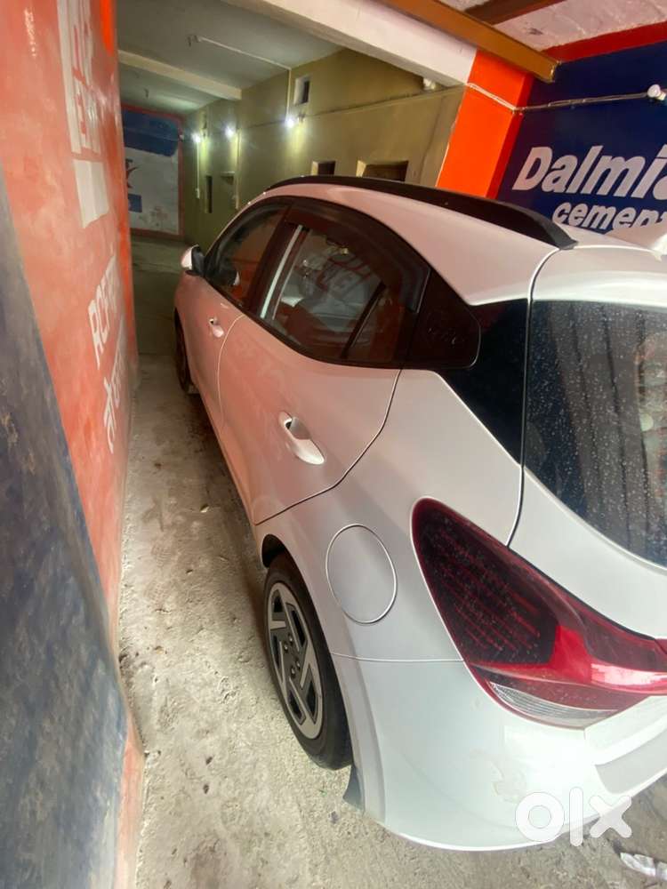 Hyundai Grand I10 2024 Year Manual 1st