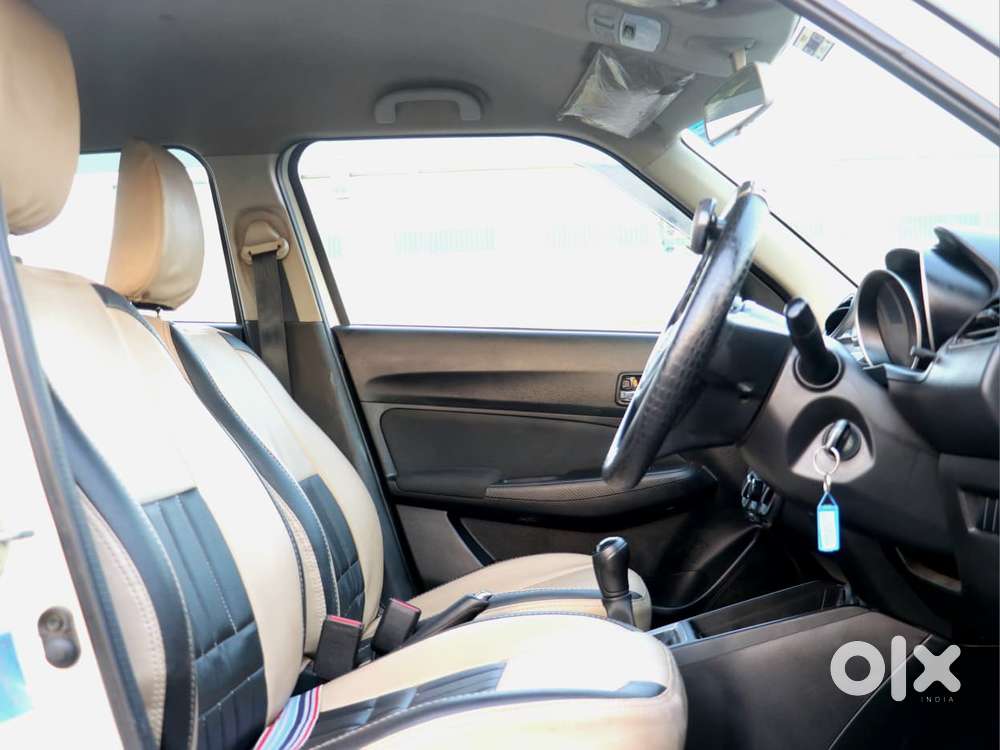 Maruti Suzuki Swift 1.2 Vxi (o), 2023, Petrol