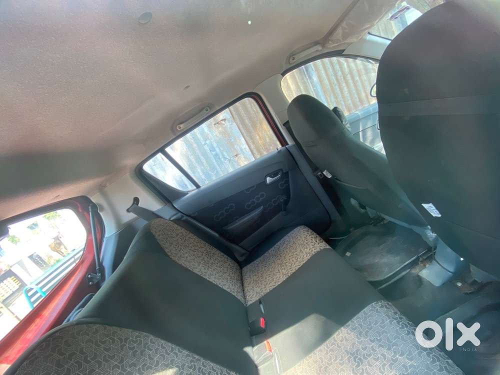 Maruti Suzuki 800 Petrol 2013