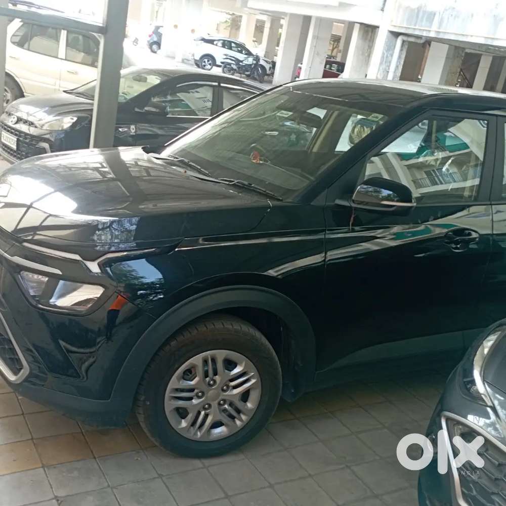 Kia Carens 2024 Petrol 12500 Km Driven