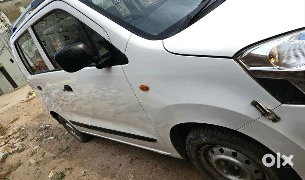 Cng 1st Owner Car