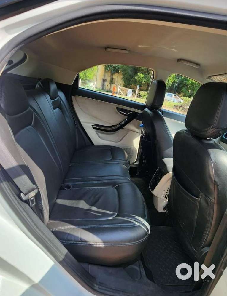 Tata Nexon Ev Prime Xz Plus, 2022, Electric