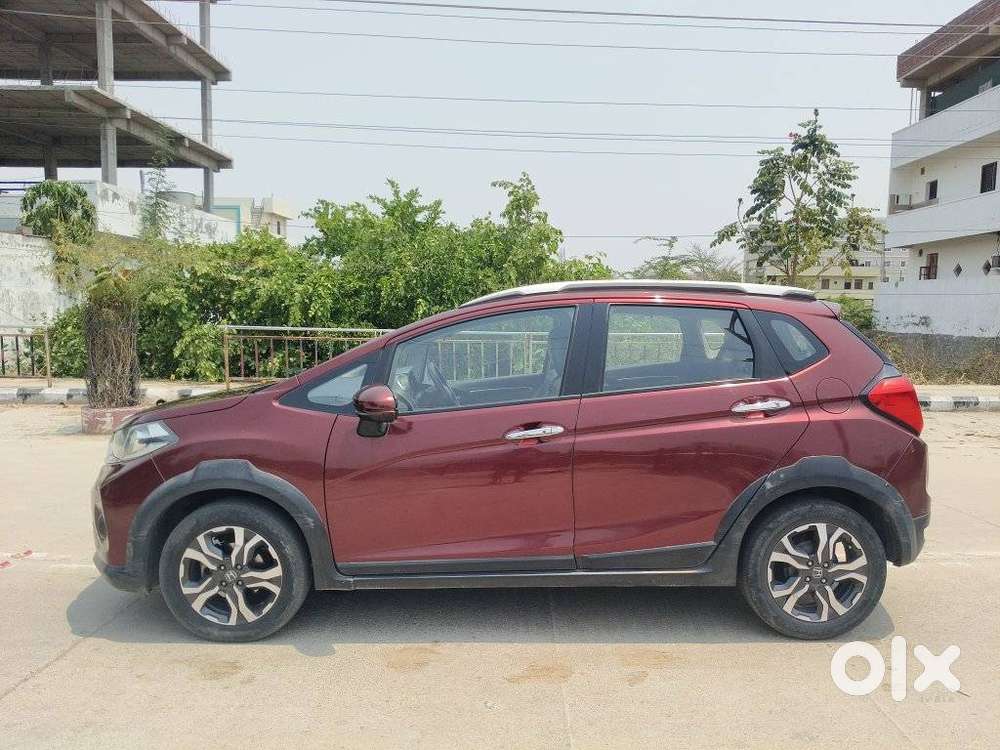 Honda Wr-v I-dtec Vx, 2018, Diesel