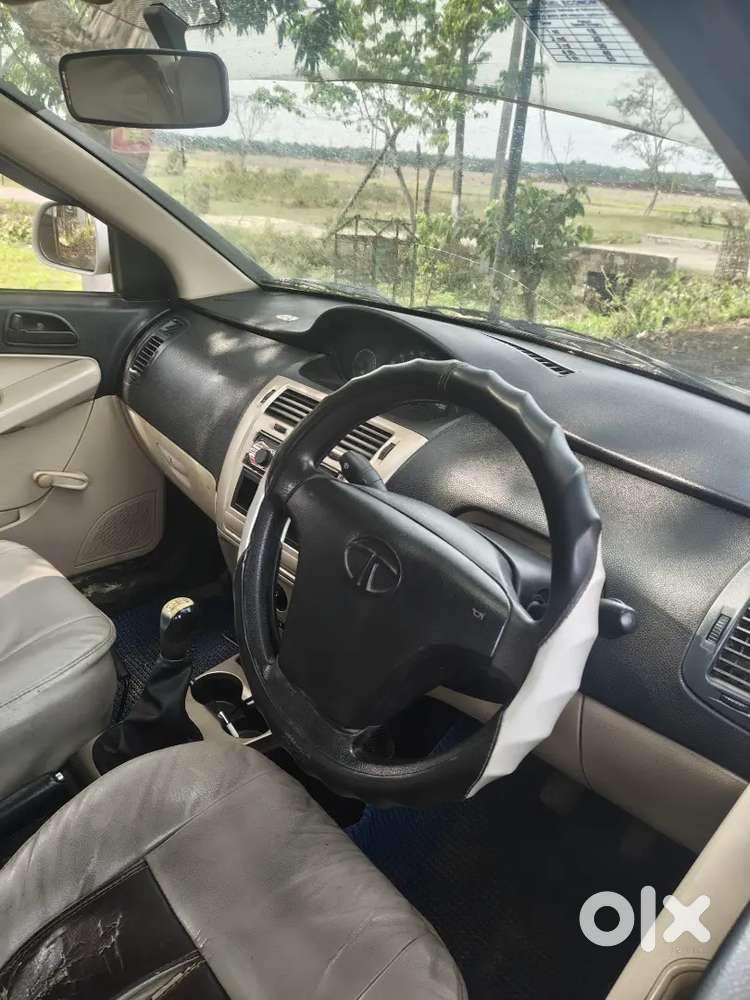 Tata Indica Vista 2011