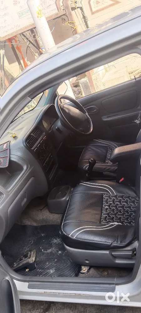 Maruti Suzuki Alto 2010