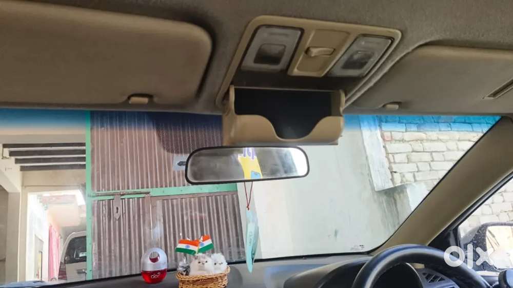 Hyundai Verna 2011 Petrol 72000 Km Driven