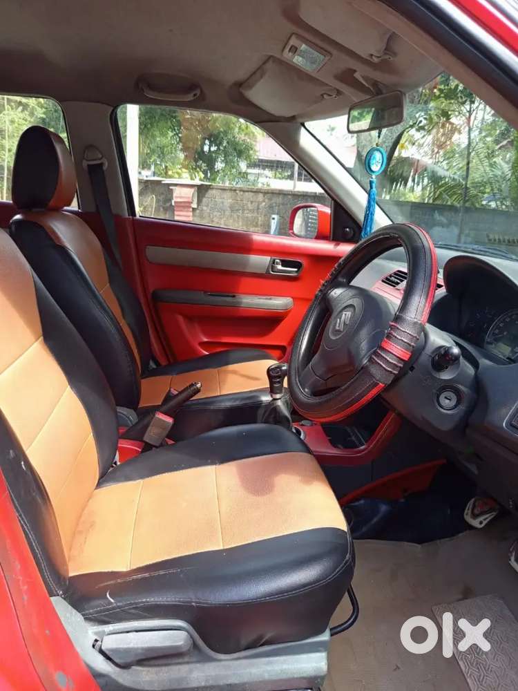 Maruti Suzuki Swift 2007 Diesel 80000 Km Driven