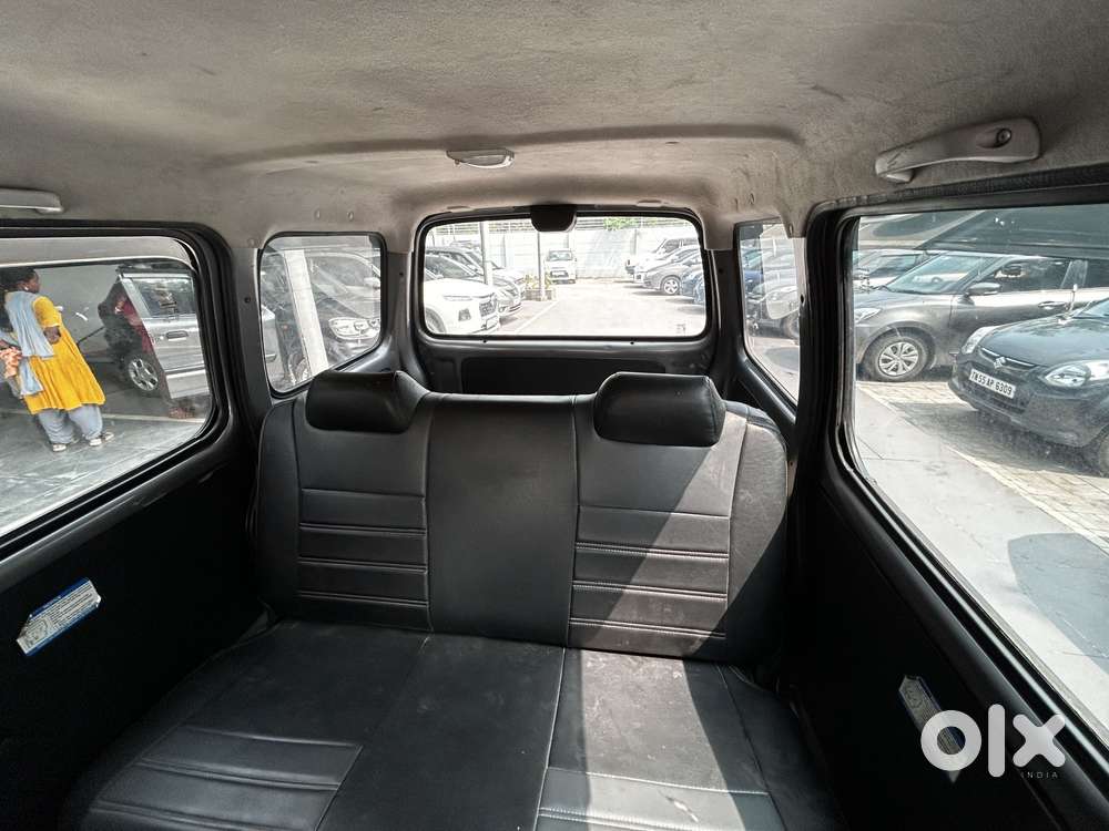 Maruti Suzuki Eeco 5 Seater Ac, 2023, Petrol