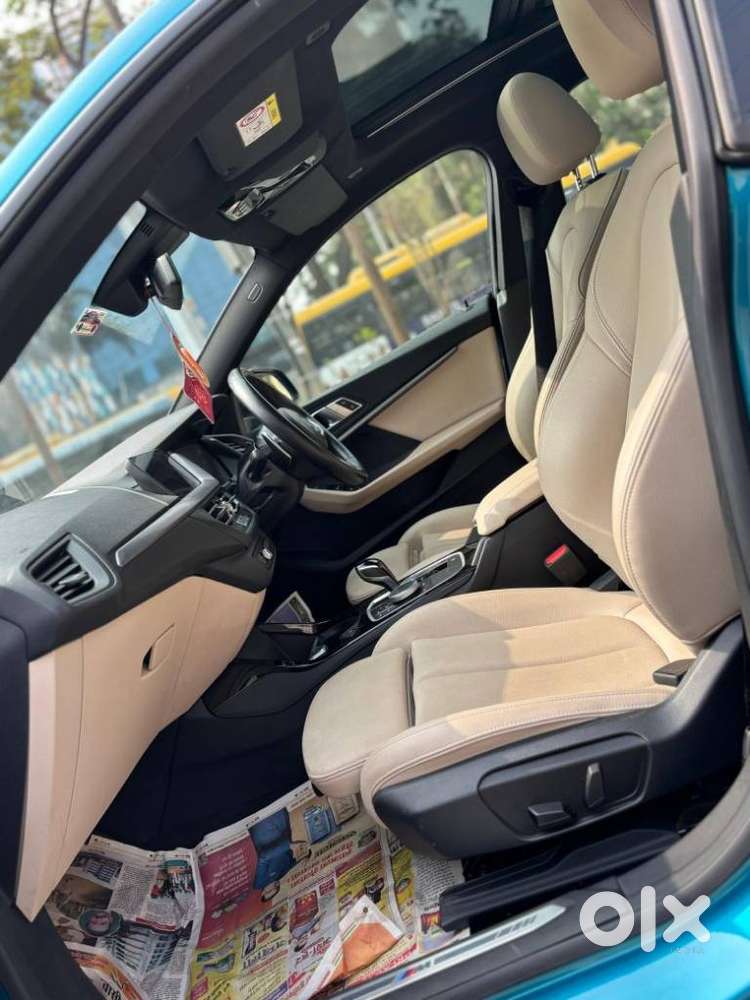 Bmw 2 Series Gran Coupe 220i M Sport, 2021, Petrol