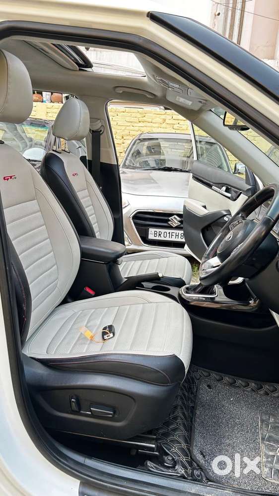 Kia Seltos Gtx Plus, 2019, Diesel