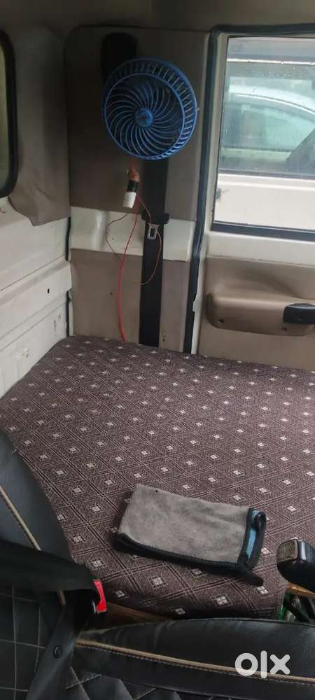 Mahindra Bolero Pik-up 2019