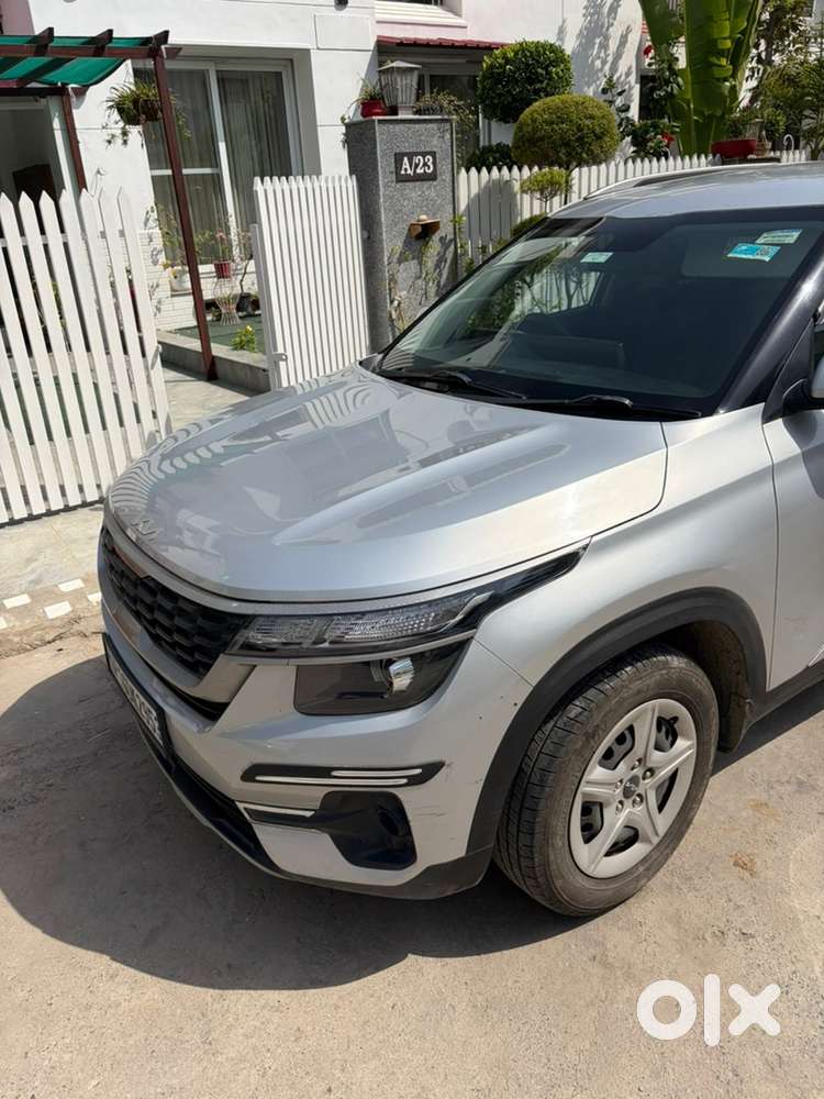 Kia Diesel Car 2022