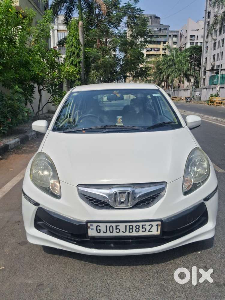 Honda Brio, 2012, Petrol