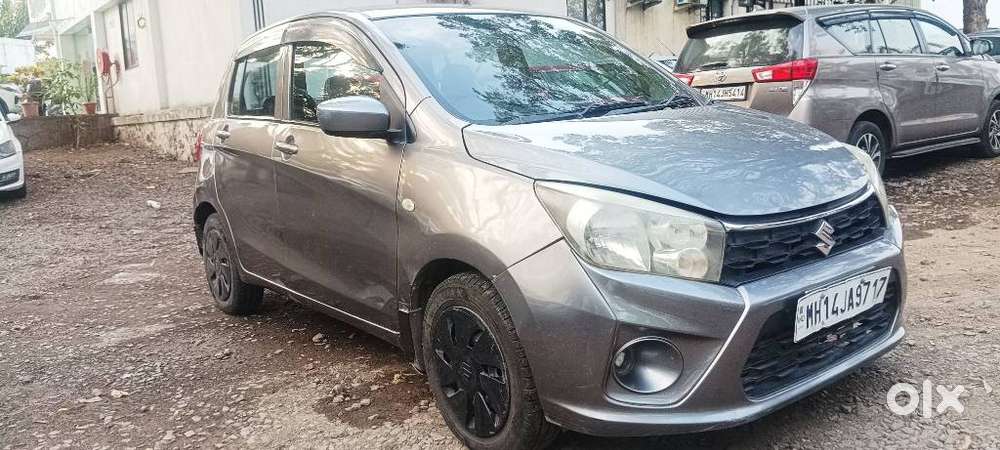 Maruti Suzuki Celerio Lxi Optional Mt, 2020, Cng & Hybrids