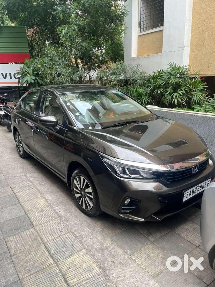 Honda City Petrol 2024