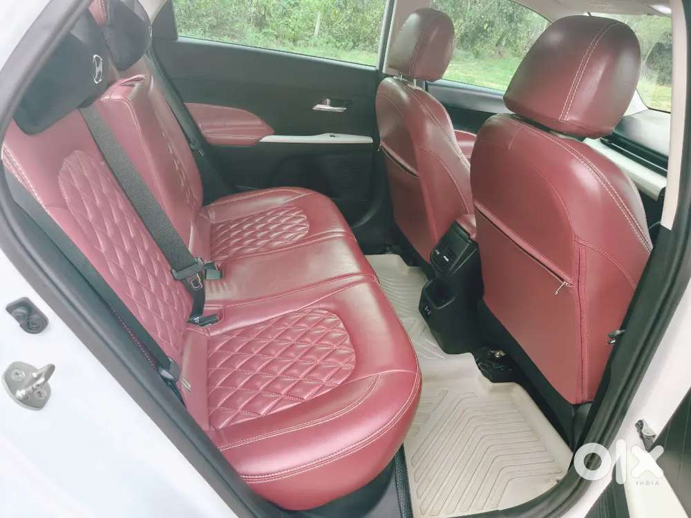 Hyundai Verna 1.5 2023
