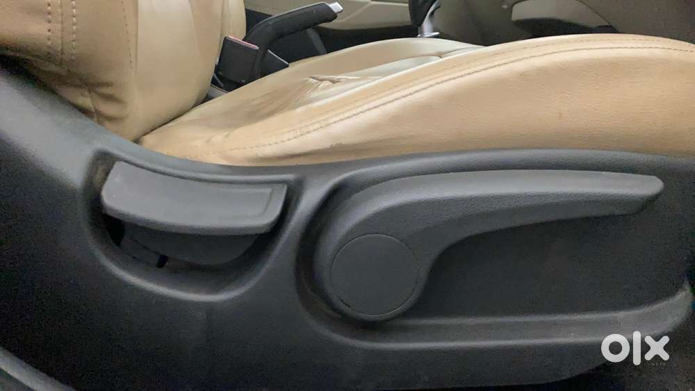 Hyundai Verna 1.6 Vtvt Sx, 2019, Petrol
