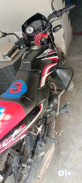 Olx tvs sport bike sales