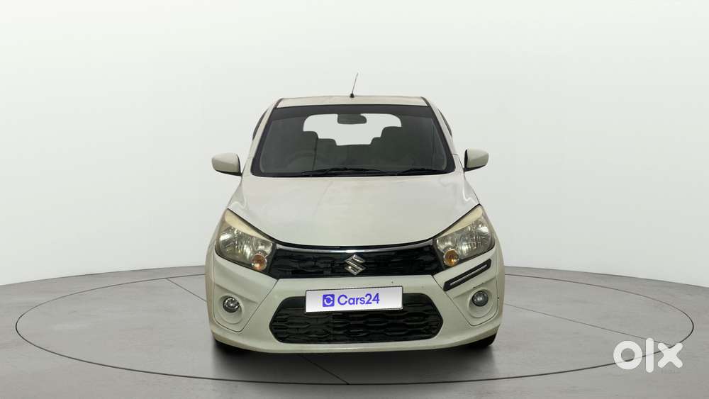 Maruti Suzuki Celerio Cng Vxi Mt, 2020, Cng & Hybrids