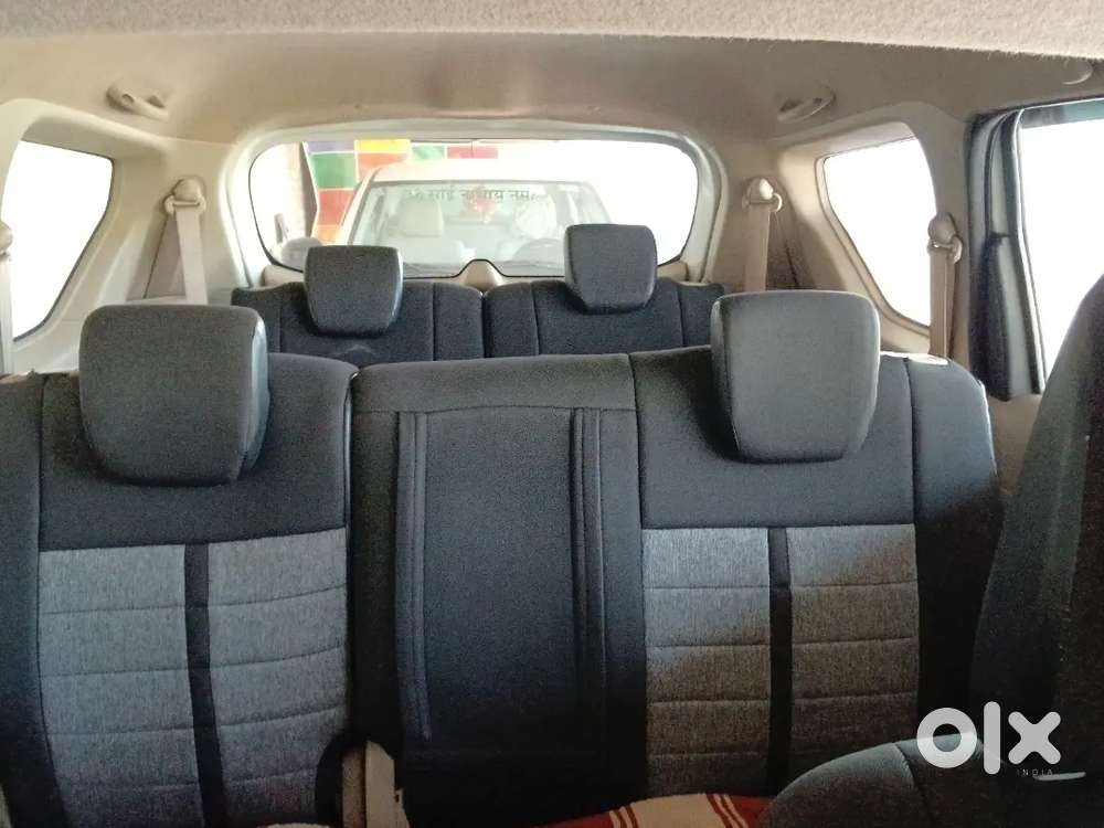 Maruti Suzuki Ertiga 2021 Cng & Hybrids 162000 Km Driven