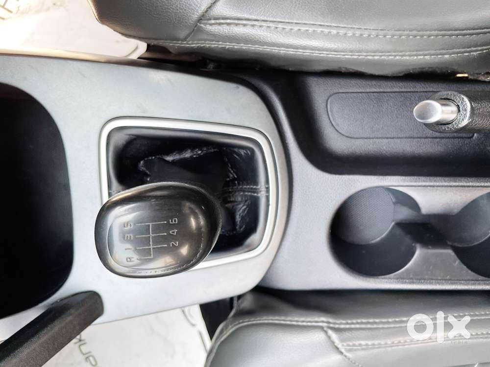 Kia Seltos Hte D, 2021, Diesel