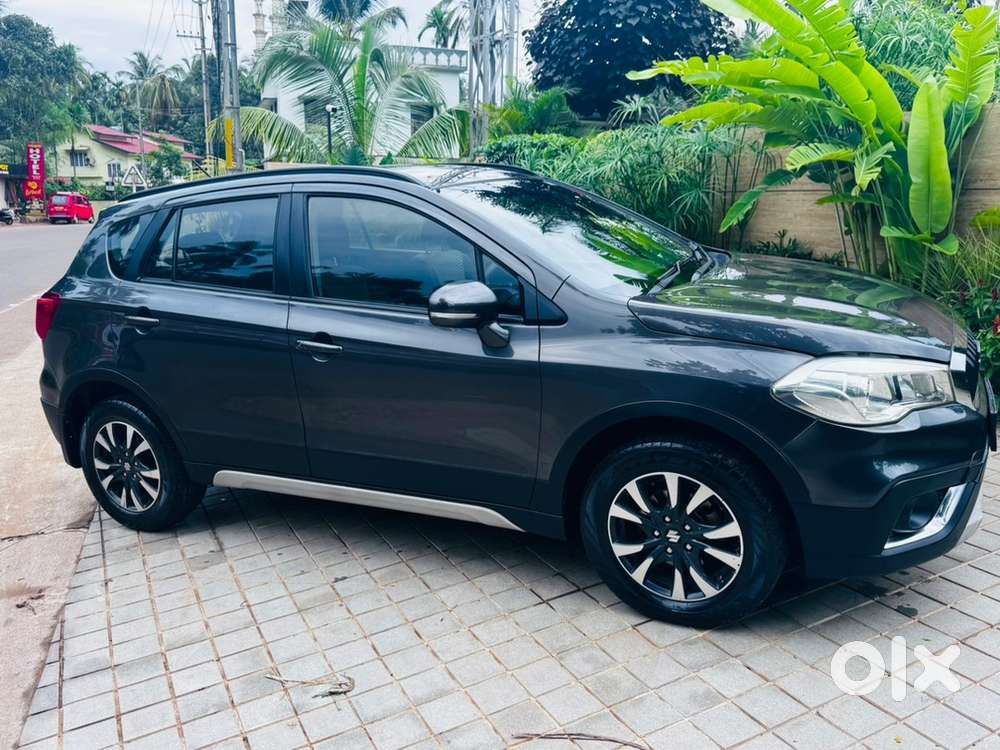 2018 Maruti Zeta Diesel Manual