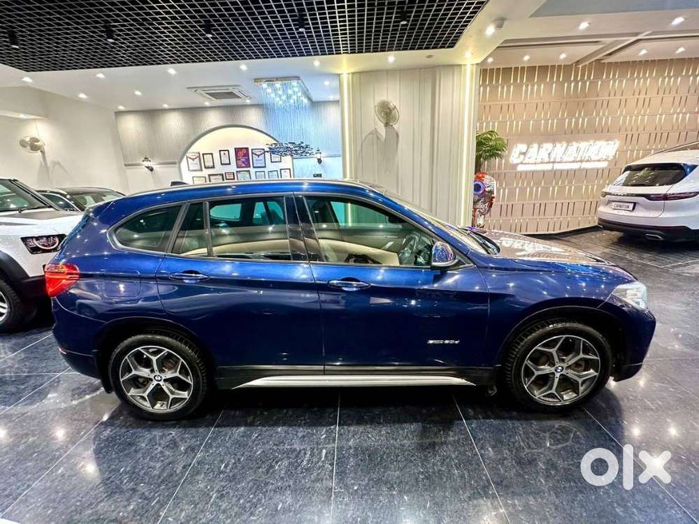 Bmw X1 Sdrive 20d X Line, 2017, Diesel
