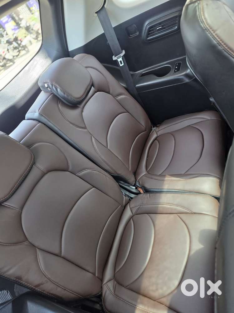 Mg Hector Plus Sharp Hybrid 1.5 Mt, 2022, Petrol