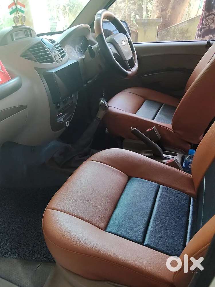 Mahindra Xylo Diesel 2011