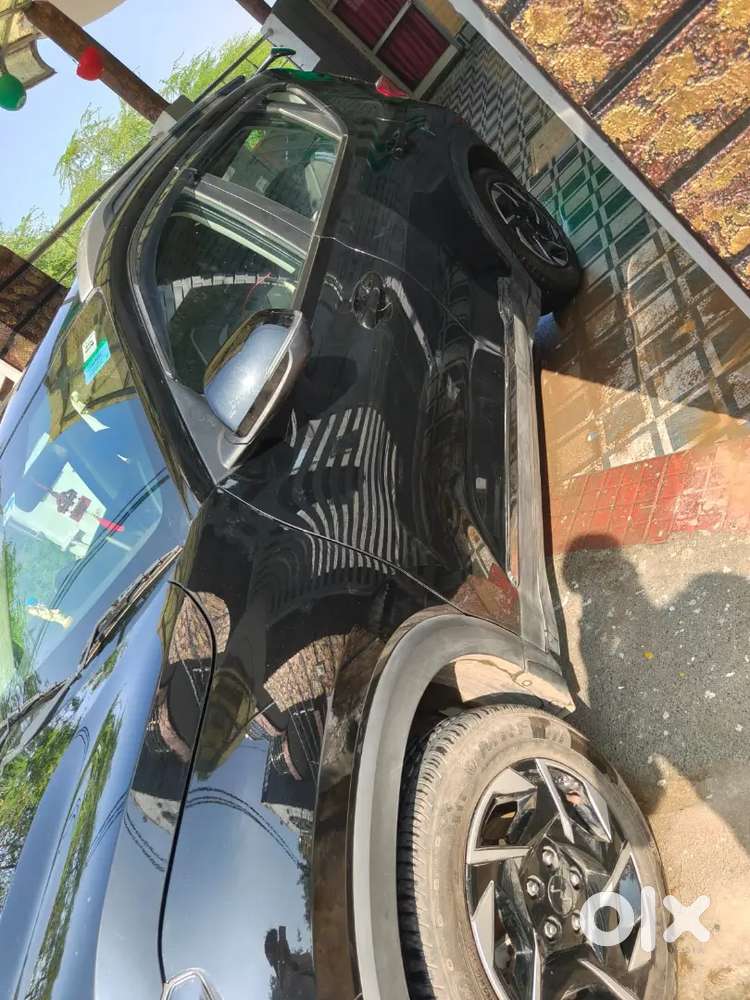 Very Good Condition Ppf Of Worth 50000 Already Done Car Like Showroom