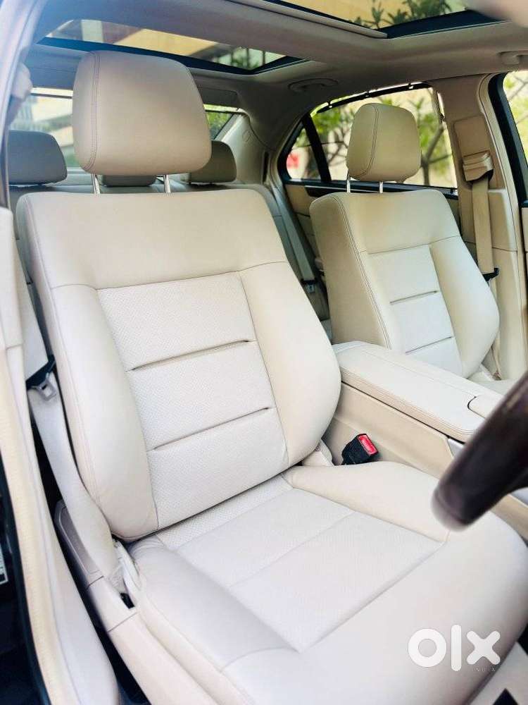 Mercedes-benz E-class E 250 Cdi Avantgarde, 2015, Diesel
