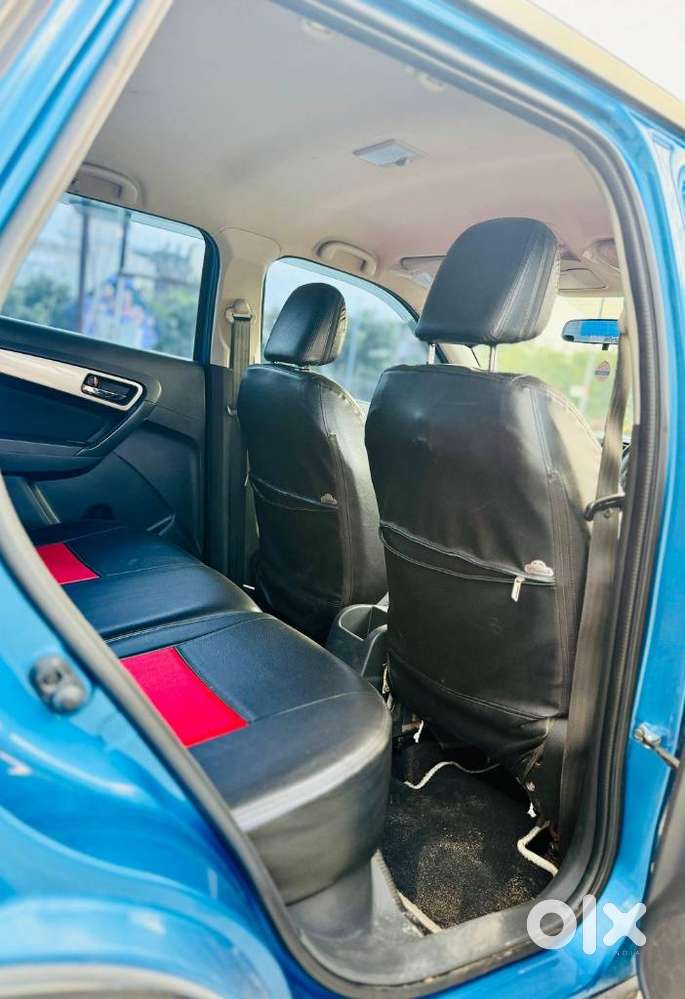 Maruti Suzuki Brezza Zdi, 2017, Diesel