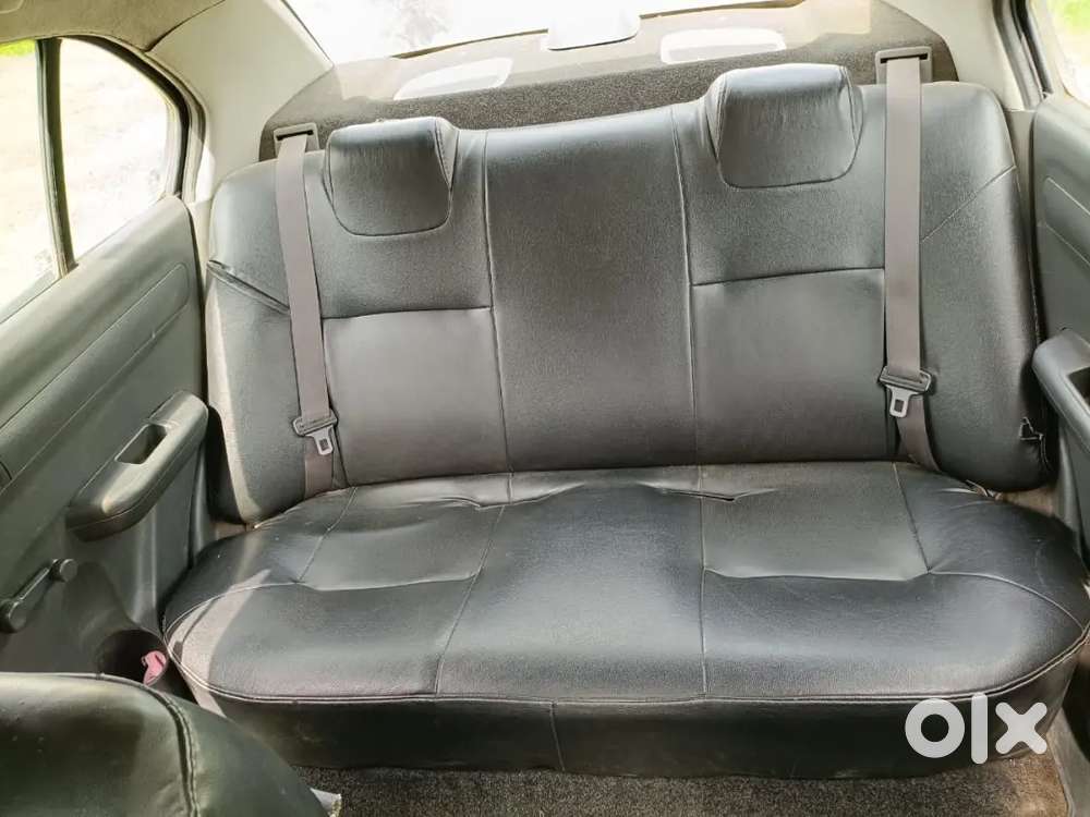 Maruti Swift Dzire Lxi 2008 (petrol)