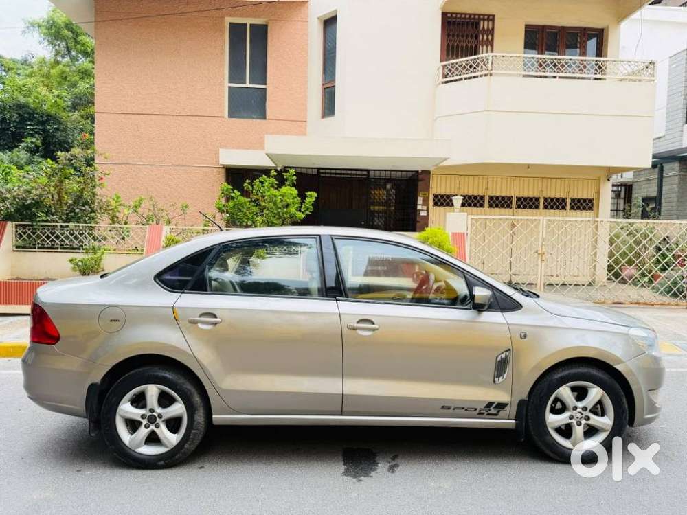 Skoda Rapid 1.5 Tdi Cr Elegance Plus, 2015, Diesel