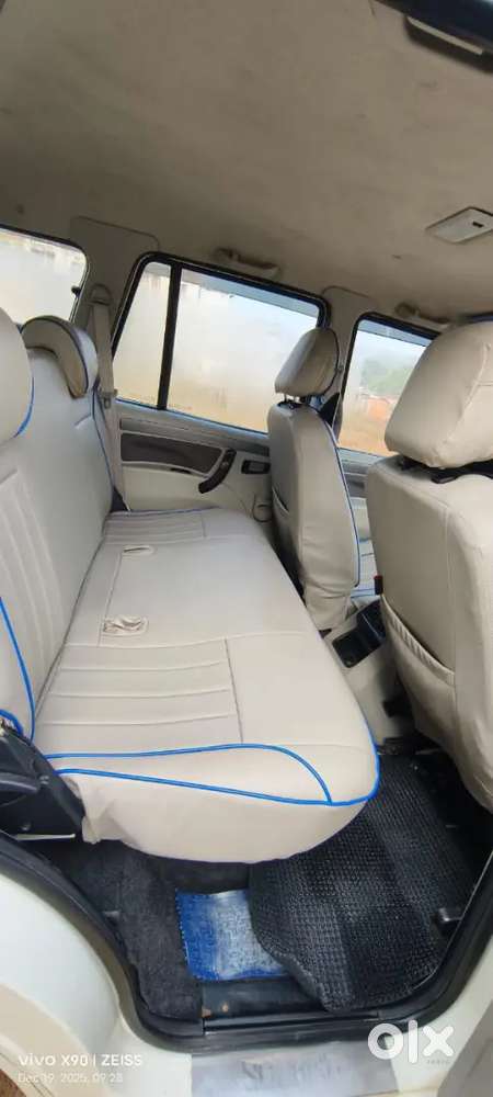 Mahindra Scorpio 2022 Diesel 83000 Km Driven Orignal