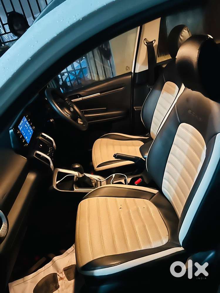 Kia Sonet Diesel 2021