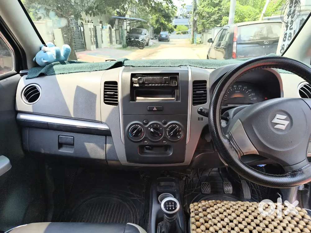 Well Maintained Car No Repairs Chilled Ac