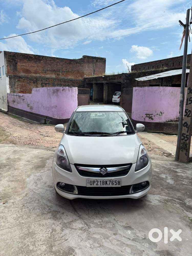 Maruti Suzuki Swift Dzire Diesel 2017
