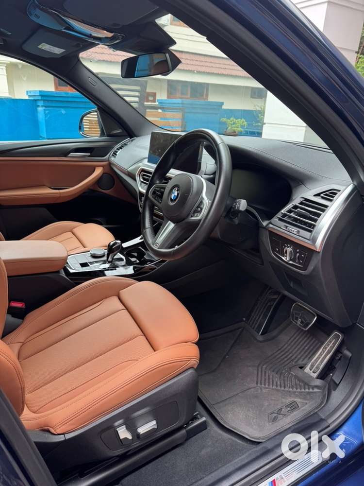Bmw X3 20d M Sport Lci Diesel 2024