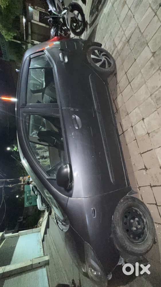 Hyundai I10 Petrol Manual 2011