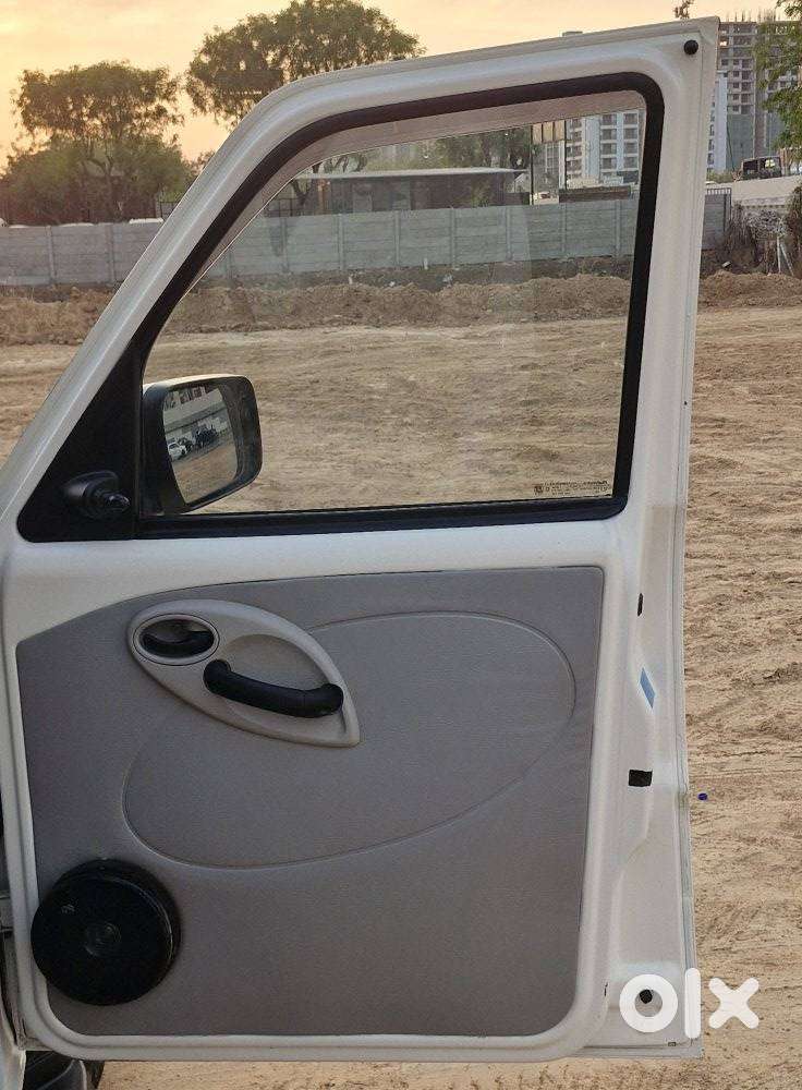 Mahindra Scorpio 2.2 S3 Plus, 2021, Diesel