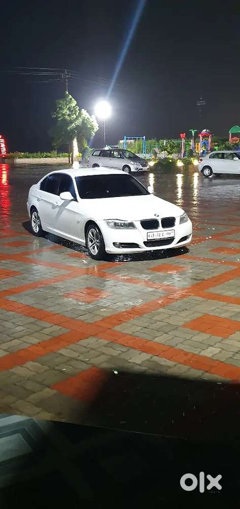 Bmw 320d 81k Genuine