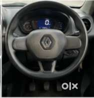 Renault Kwid Rxt 2016 Model For Sale.  Petrol Manual 53,000 Km Driven