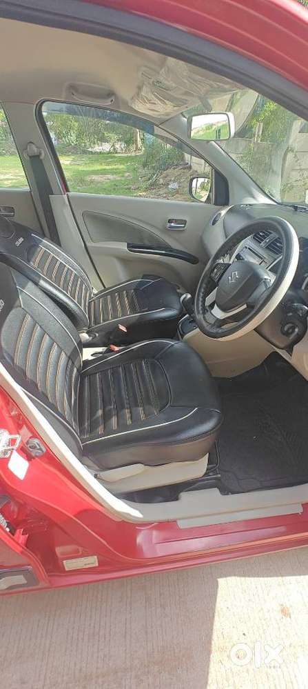 Maruti Suzuki Celerio Zxi Amt, 2019, Petrol