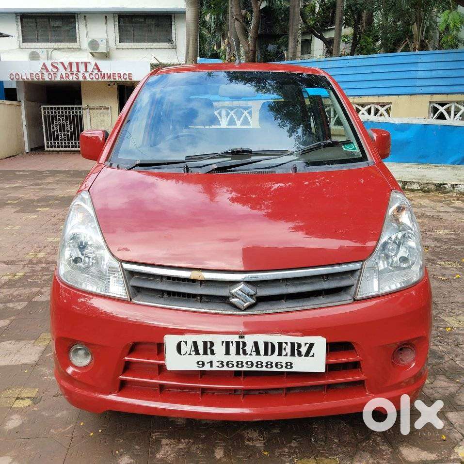 Maruti Suzuki Estilo Vxi, 2009, Petrol