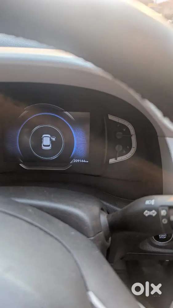 Creta 1.5 Crdi Sx (o) Diesel Automatic