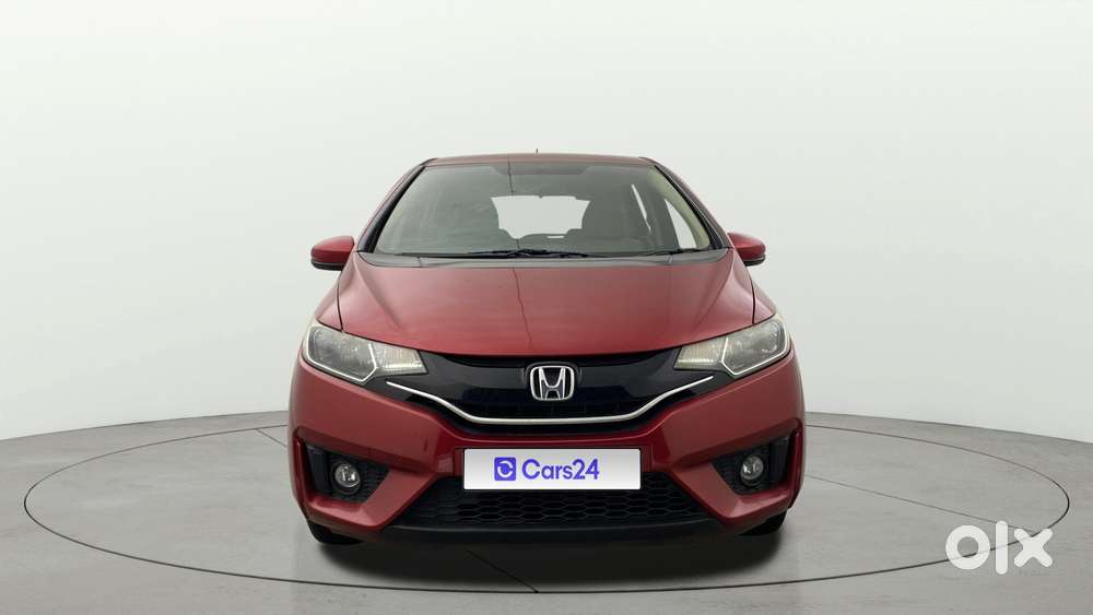Honda Jazz Vx Cvt, 2019, Petrol